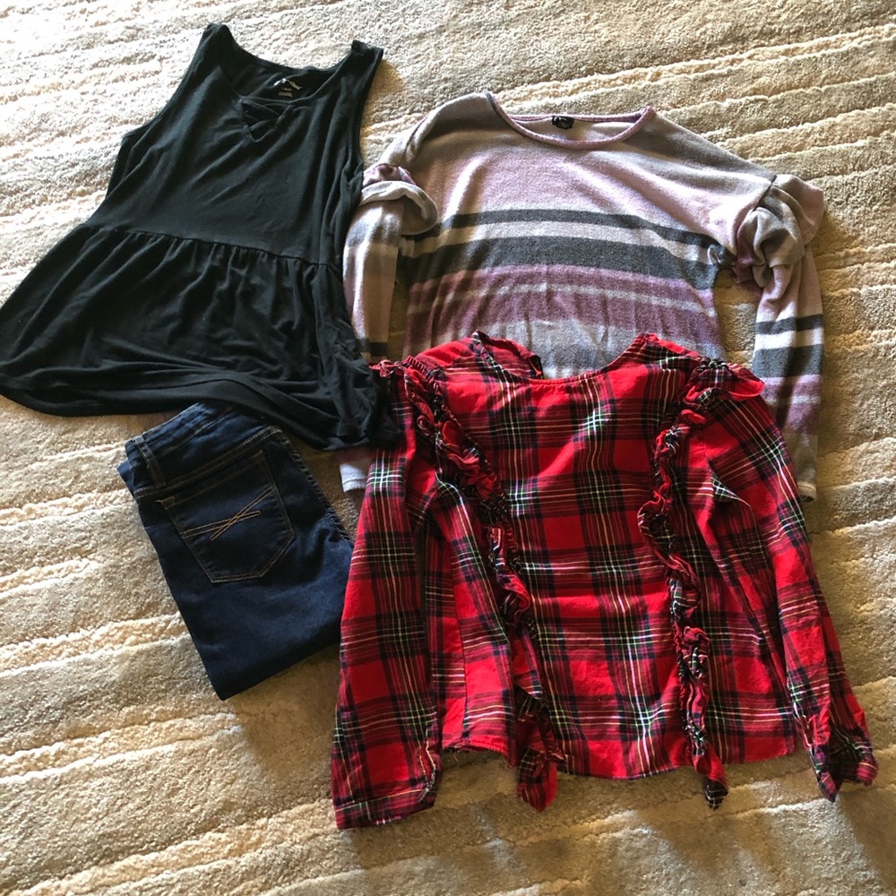 Kids bundle